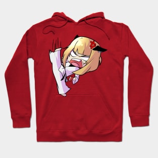 DalDal Chibi Hoodie